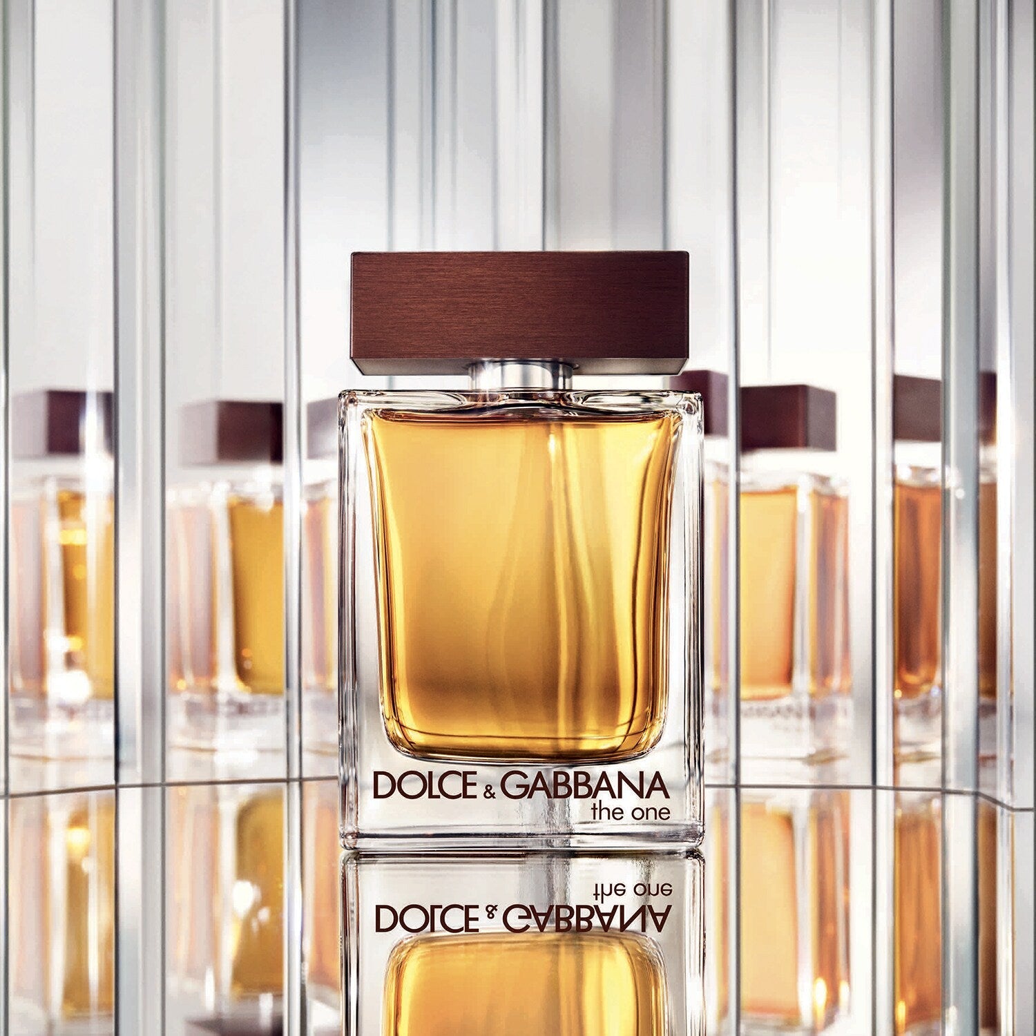 Dolce & Gabbana The One EDT For Men | My Perfume Shop