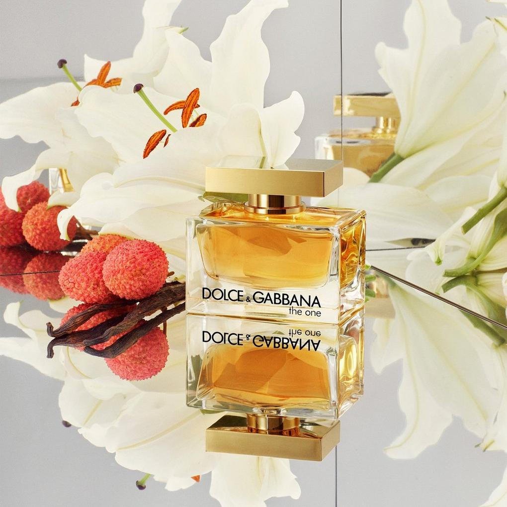 Dolce & Gabbana The One EDT For Women | My Perfume Shop