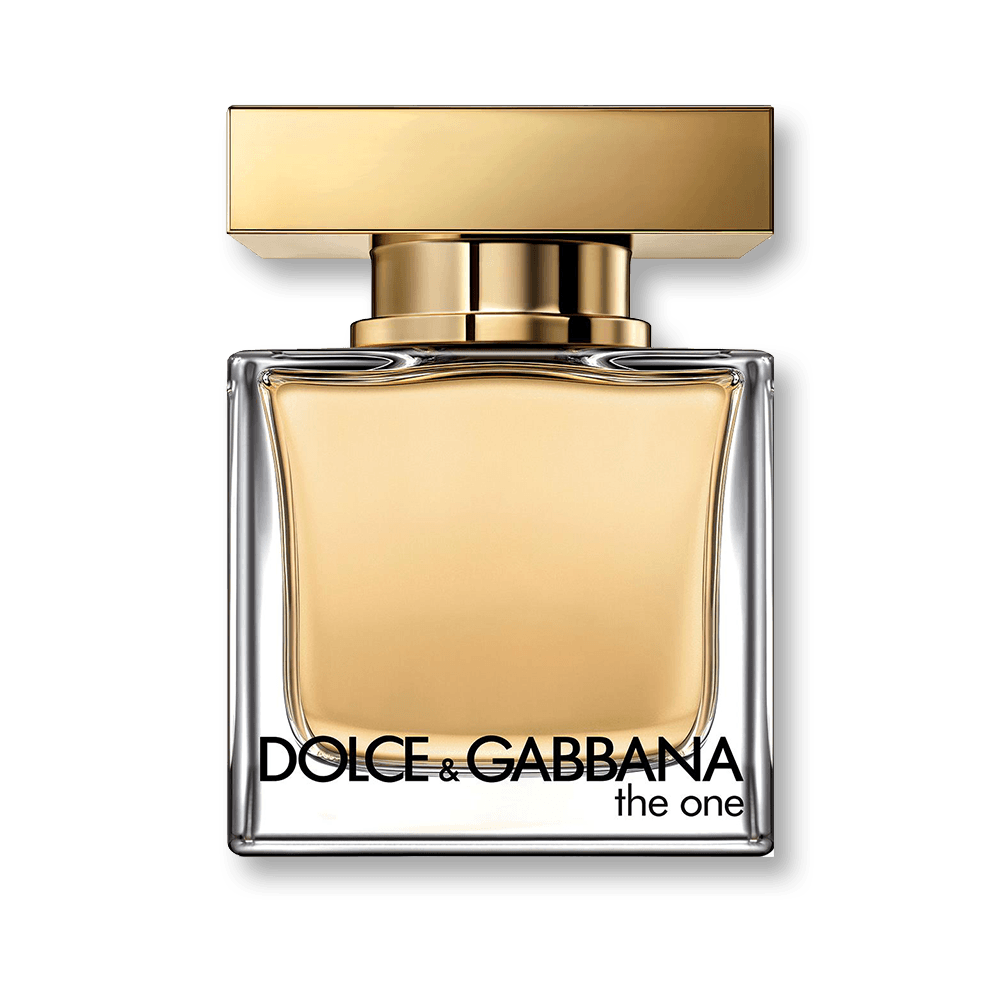 Dolce & Gabbana The One EDT For Women | My Perfume Shop