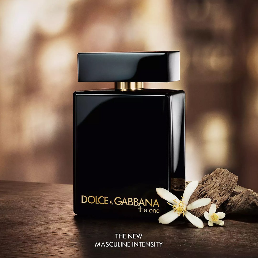 Dolce & Gabbana The One For Men Intense EDP | My Perfume Shop