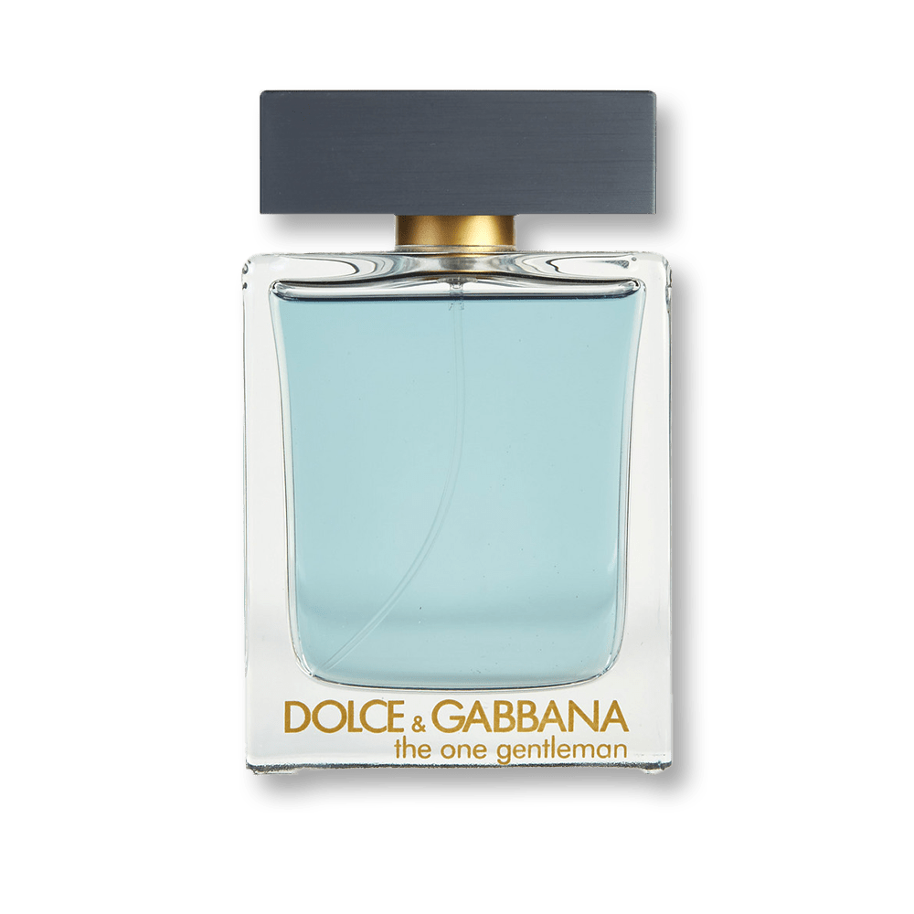 Dolce & Gabbana The One Gentleman EDT | My Perfume Shop