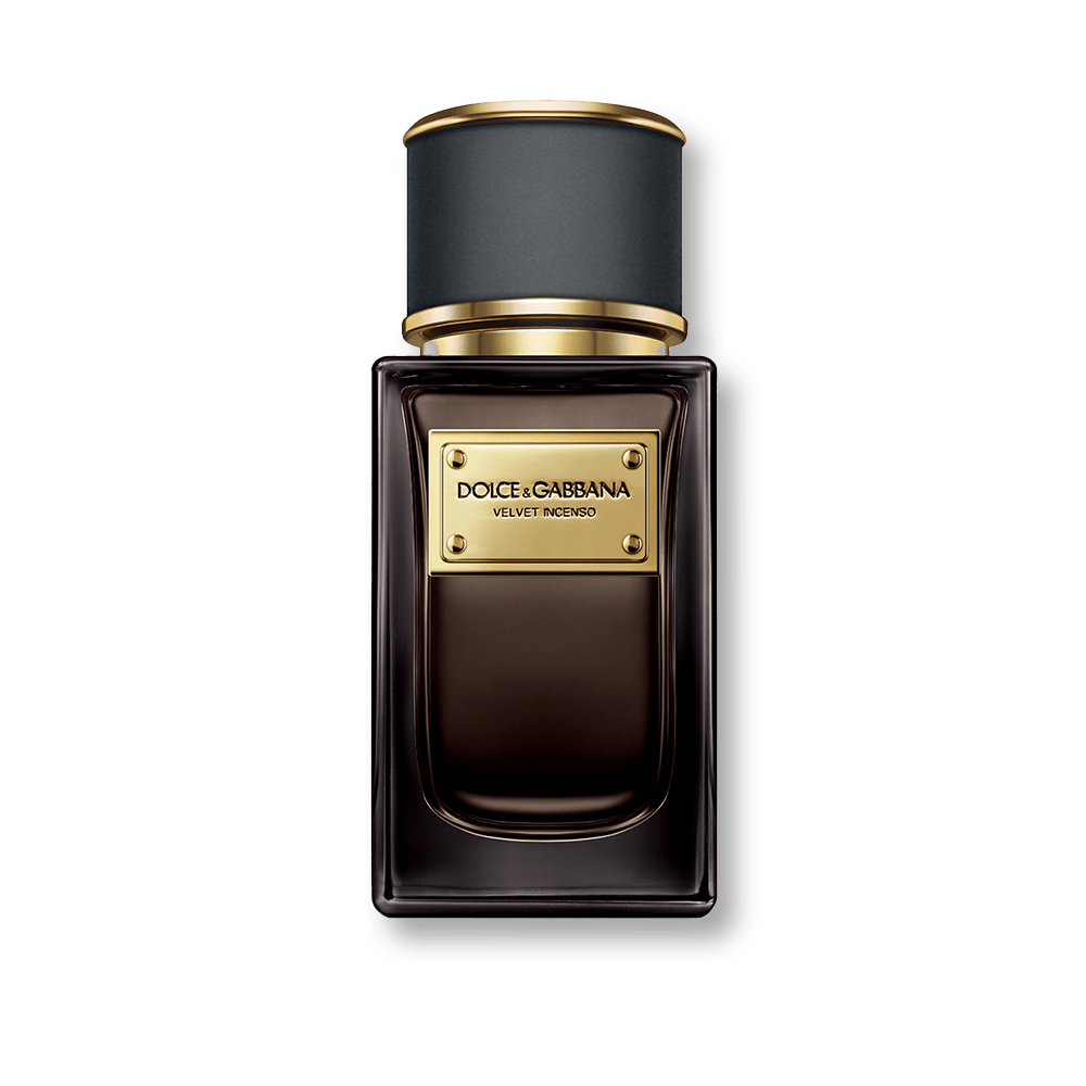 Dolce & Gabbana Velvet Incenso EDP For Men | My Perfume Shop