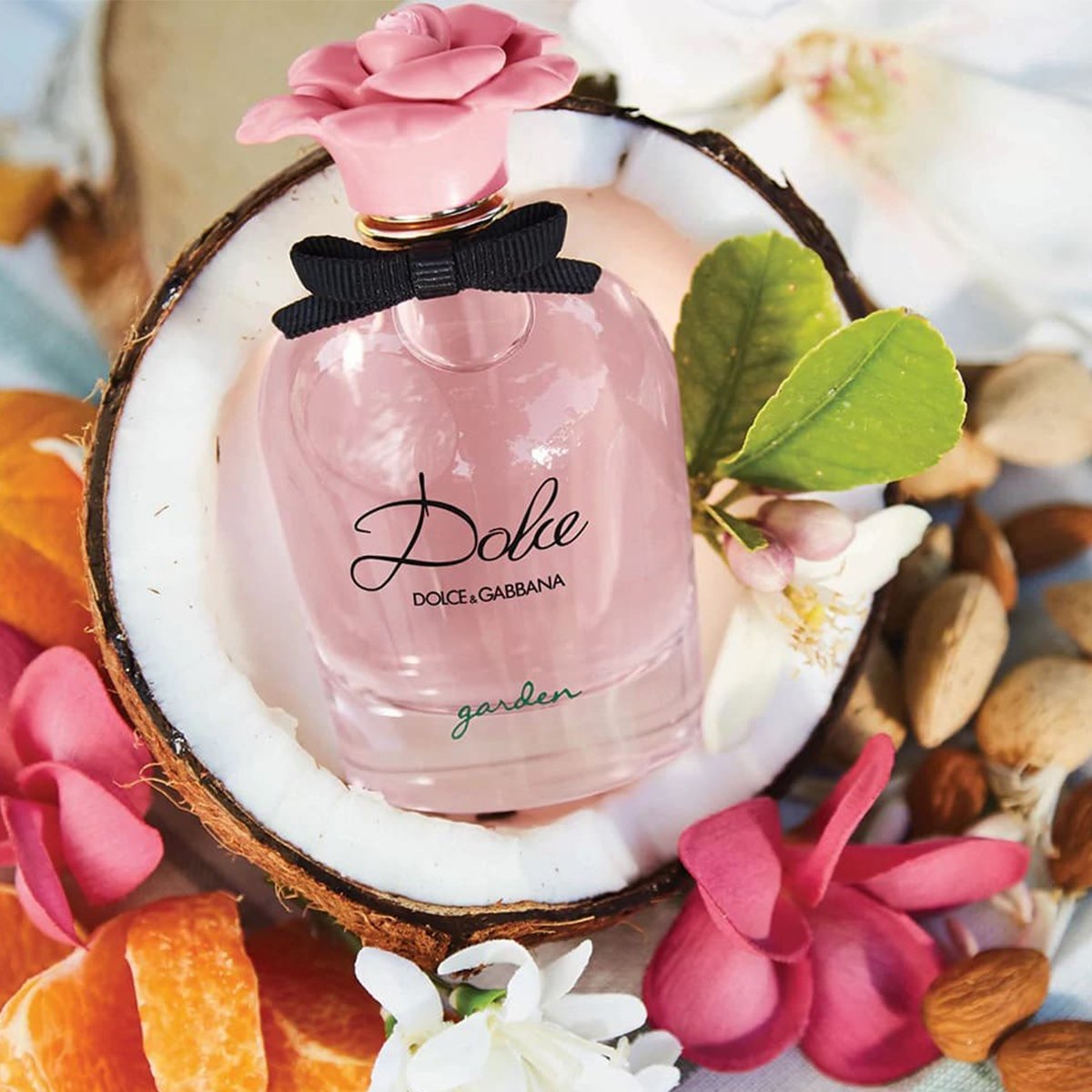 Dolce Garden EDP by Dolce & Gabbana | My Perfume Shop