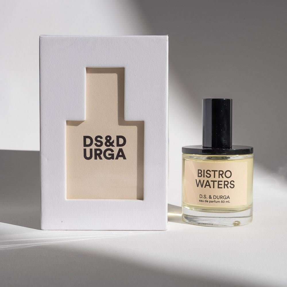 D.S.& Durga Bistro Waters EDP | My Perfume Shop