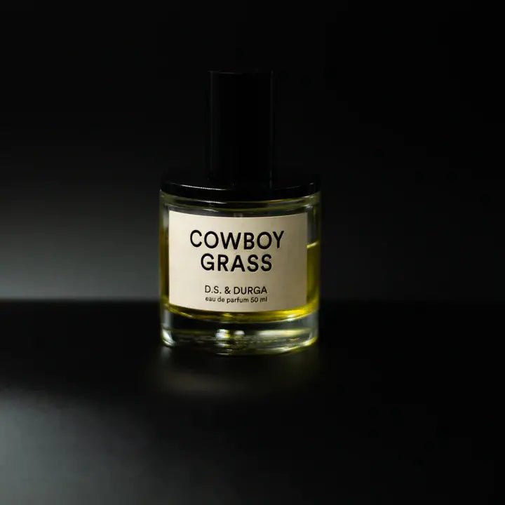 D.S. & Durga Cowboy Grass EDP | My Perfume Shop