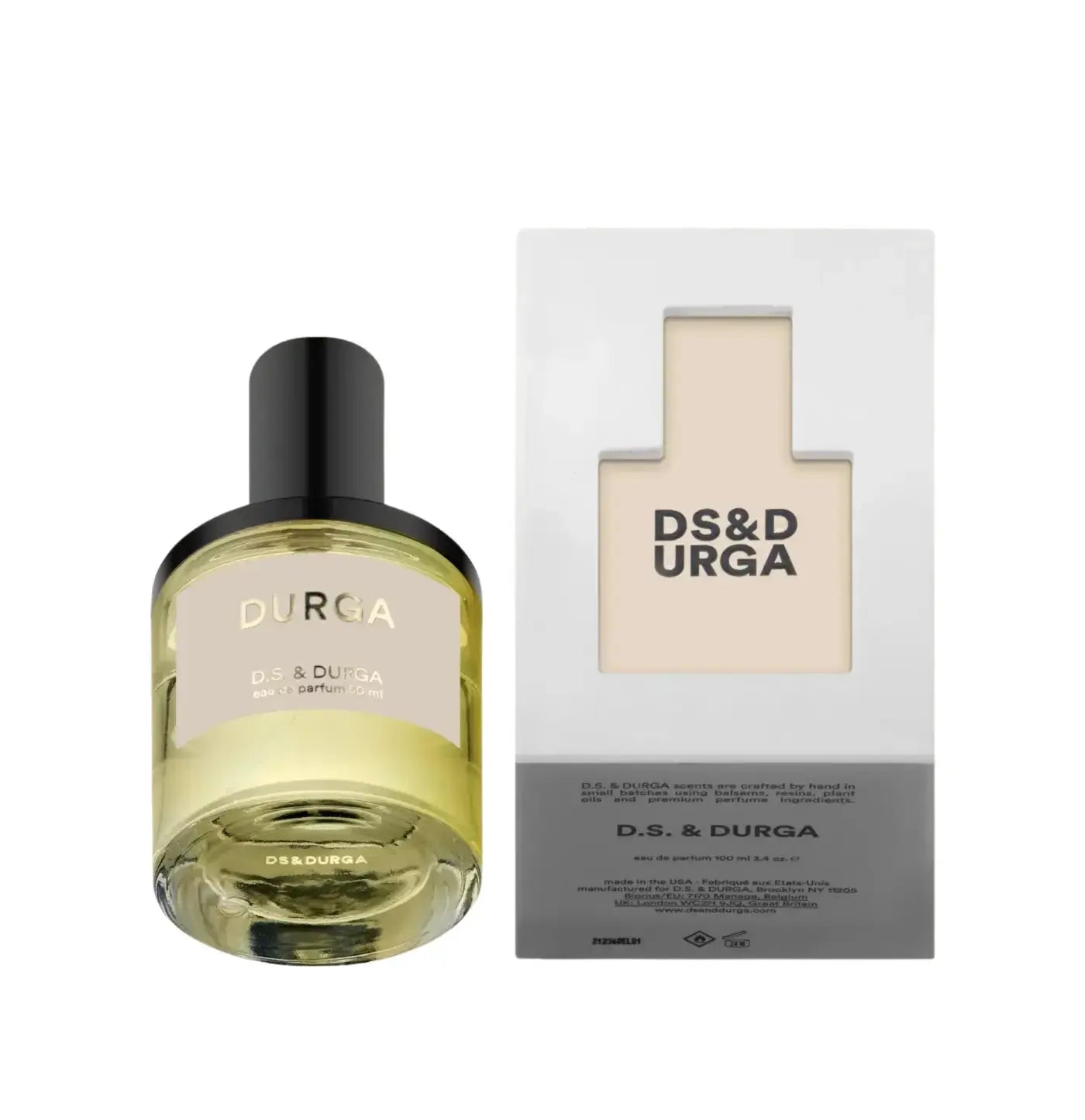 D.S. & Durga Durga EDP | My Perfume Shop