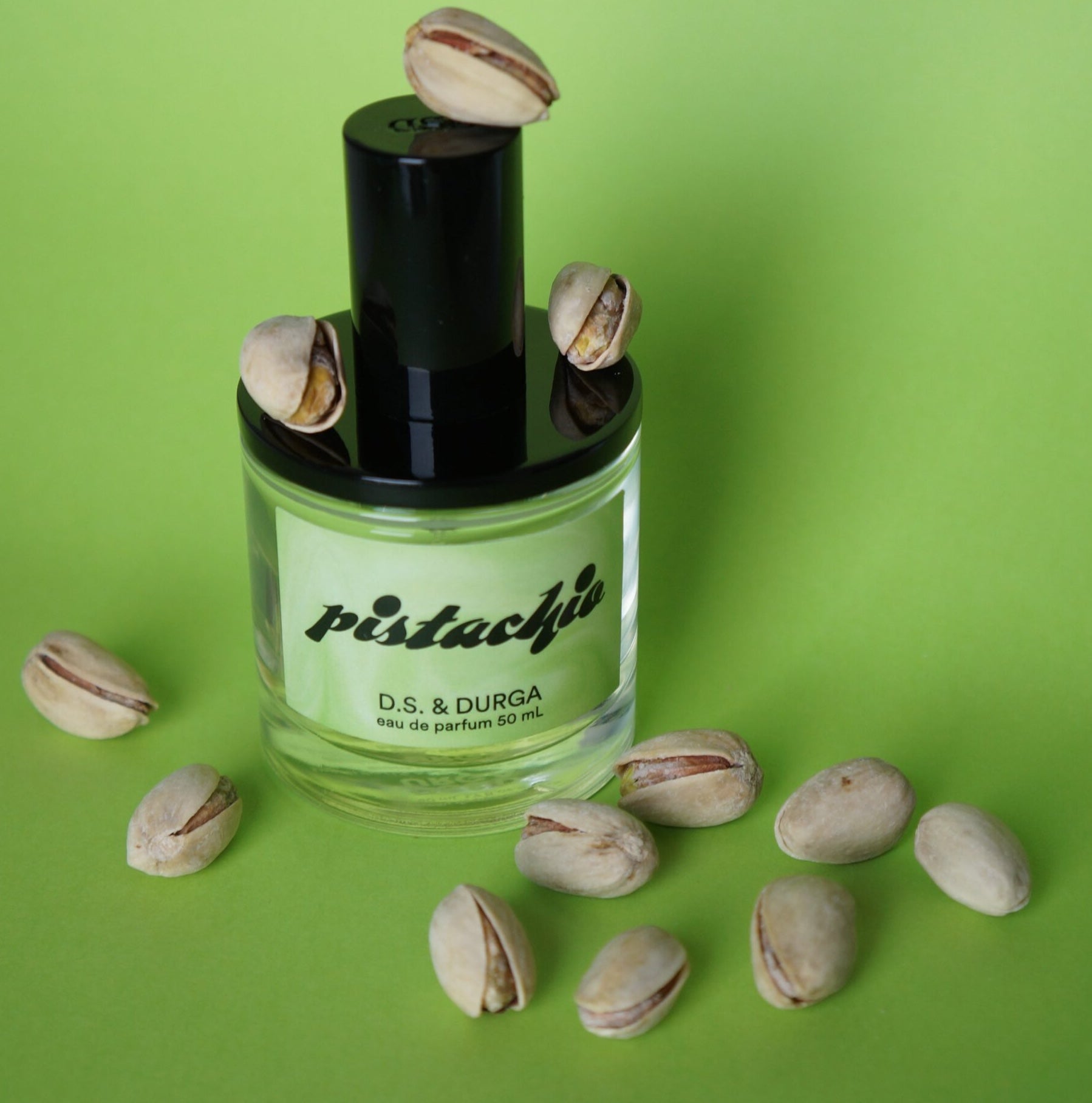 D.S.& Durga Pistachio EDP | My Perfume Shop