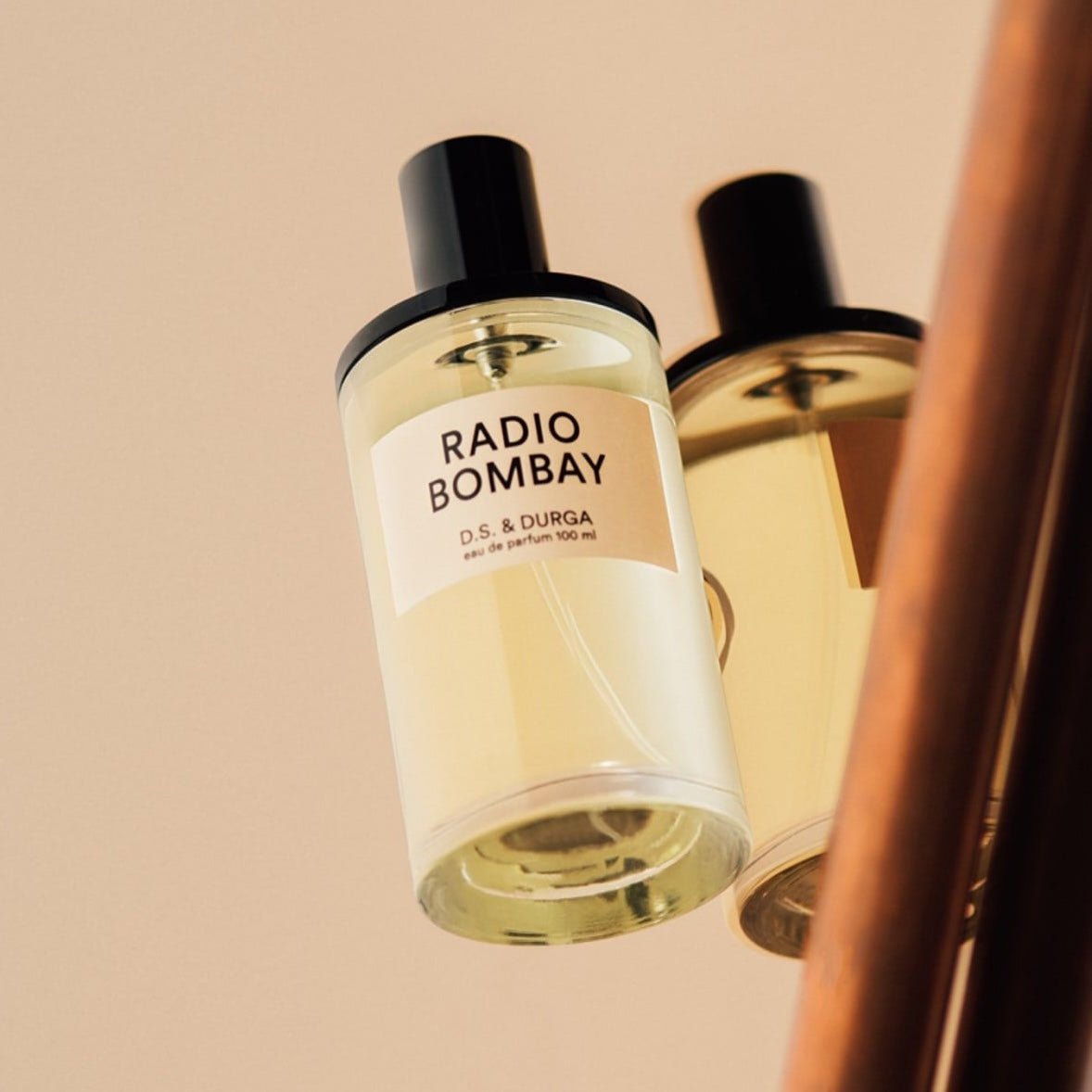 D.S.& Durga Radio Bombay EDP | My Perfume Shop