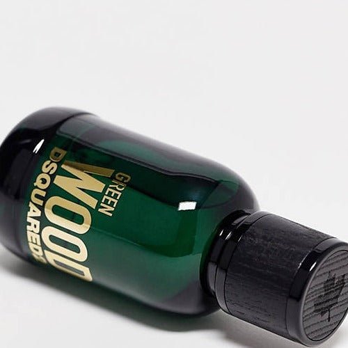 Dsquared2 Green Wood EDT | My Perfume Shop