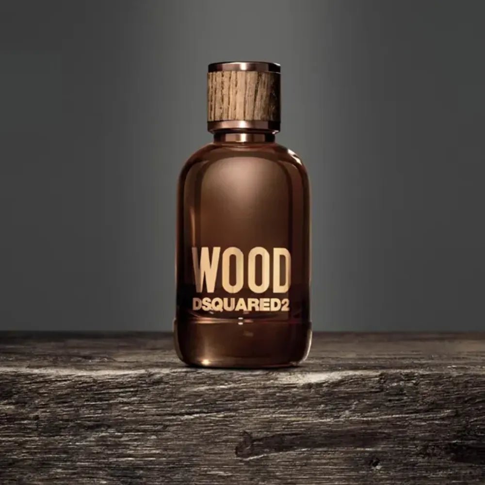 Dsquared2 Wood Pour Homme EDT | My Perfume Shop