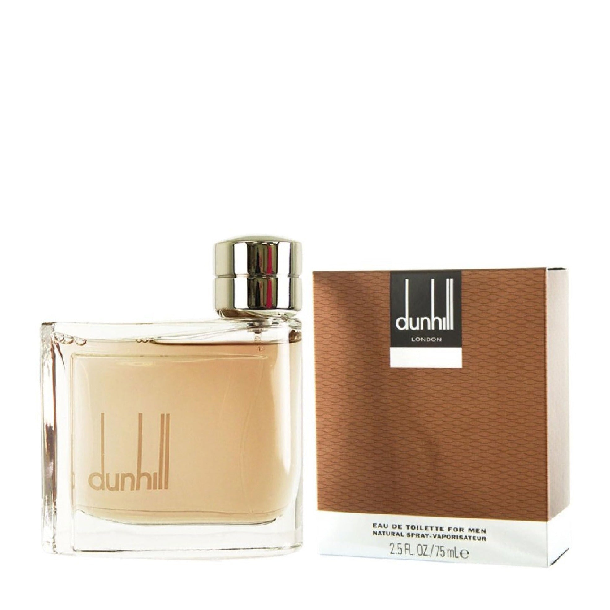 Dunhill Brown EDT | My Perfume Shop