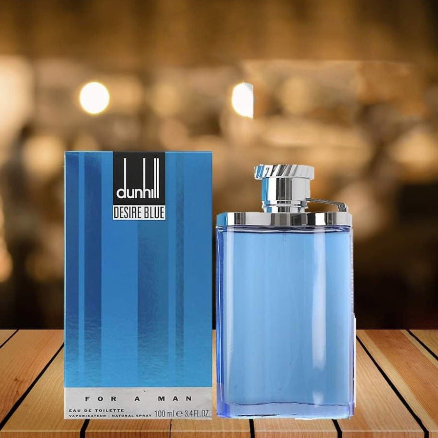 Dunhill Desire Blue EDT | My Perfume Shop