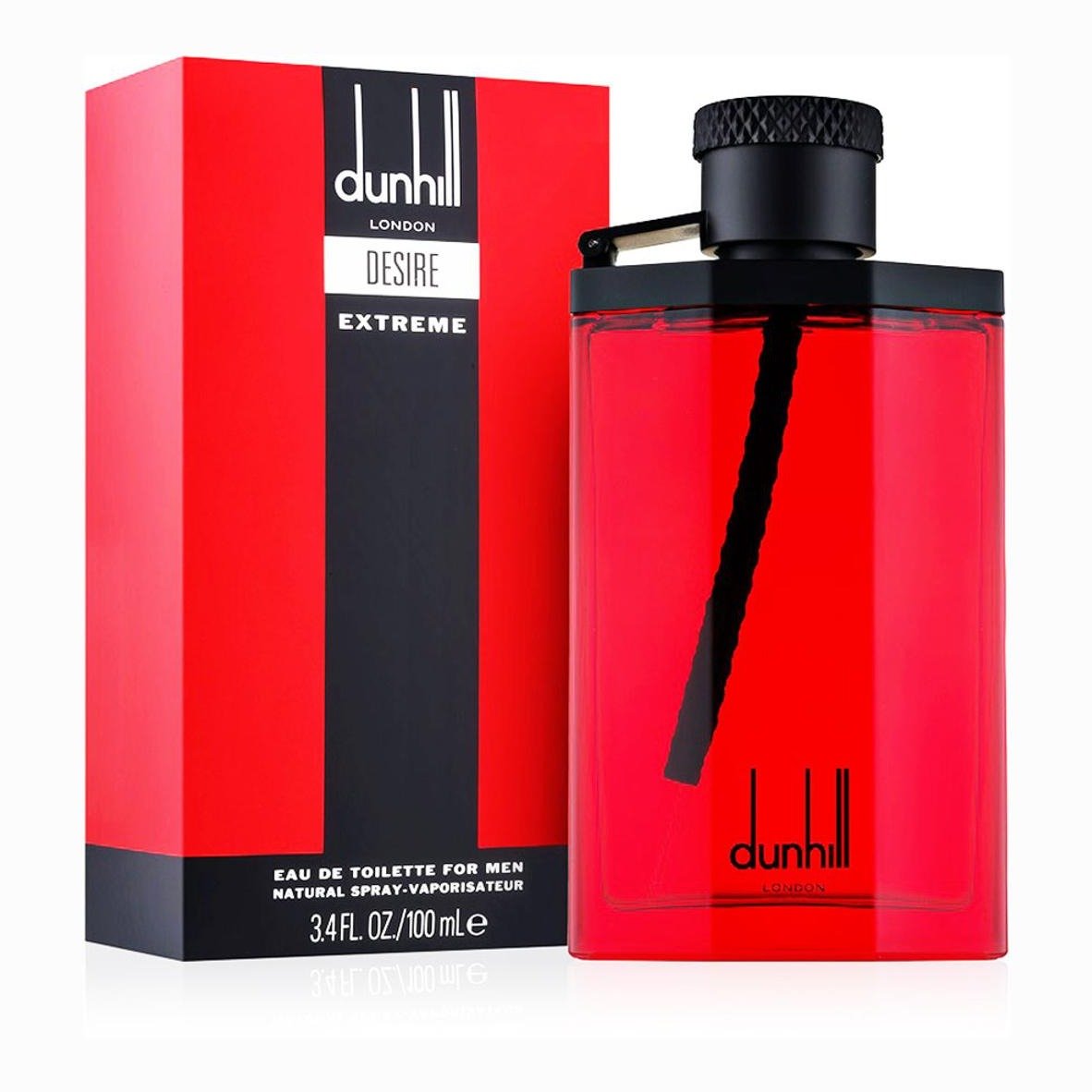 Dunhill Desire Extreme EDT | My Perfume Shop