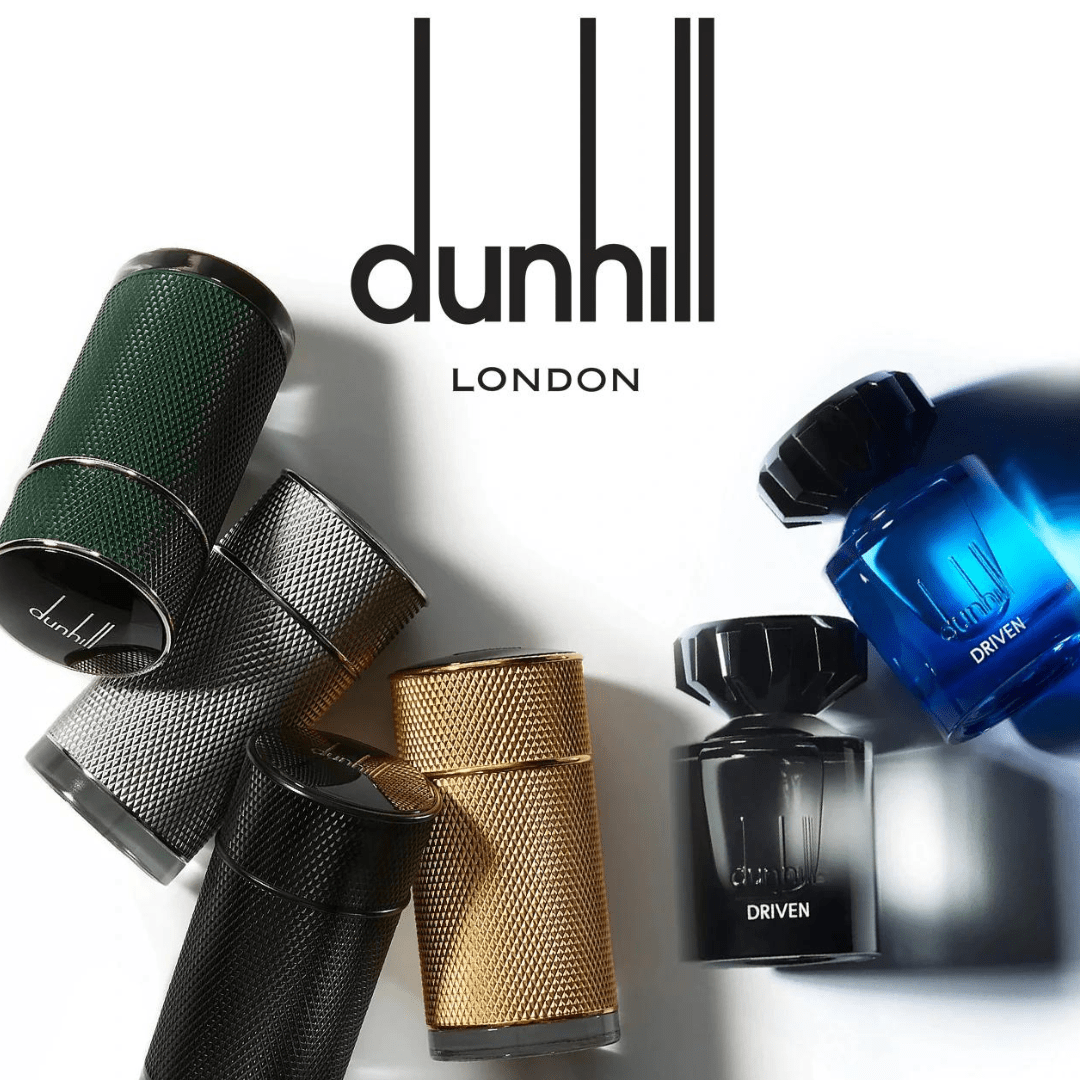 Dunhill Driven EDP | My Perfume Shop