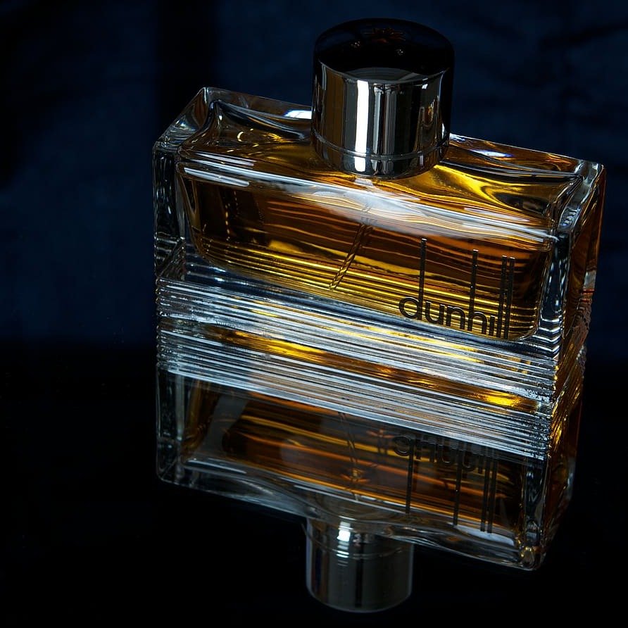 Dunhill Dunhill Pursuit EDT | My Perfume Shop