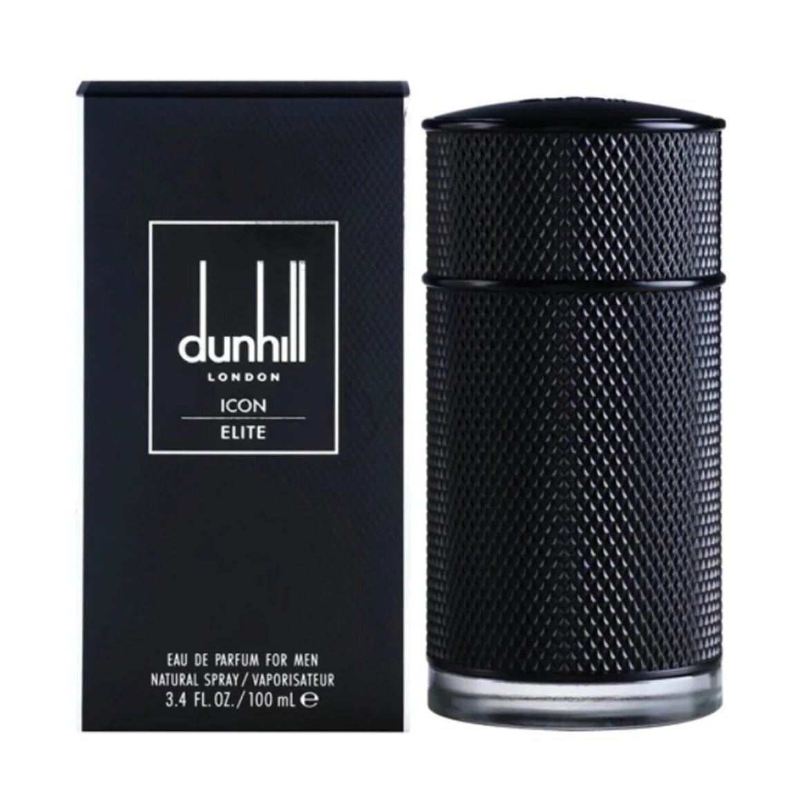 Dunhill Icon Elite EDP | My Perfume Shop