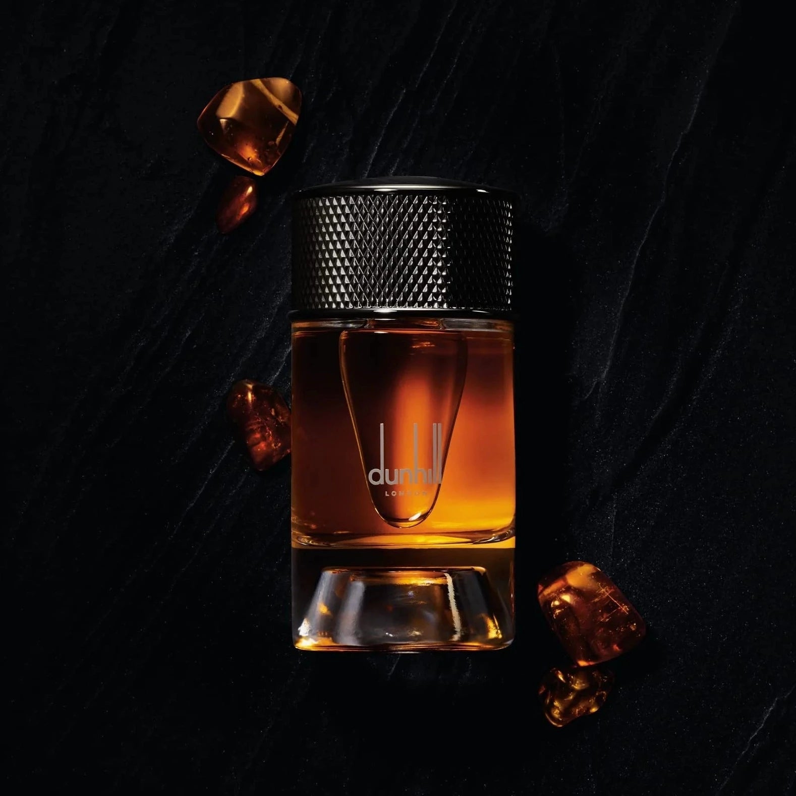 Dunhill Signature Collection Moroccan Amber EDP | My Perfume Shop