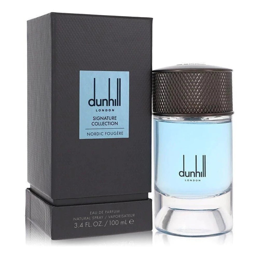 Dunhill Signature Collection Nordic Fougere EDP | My Perfume Shop