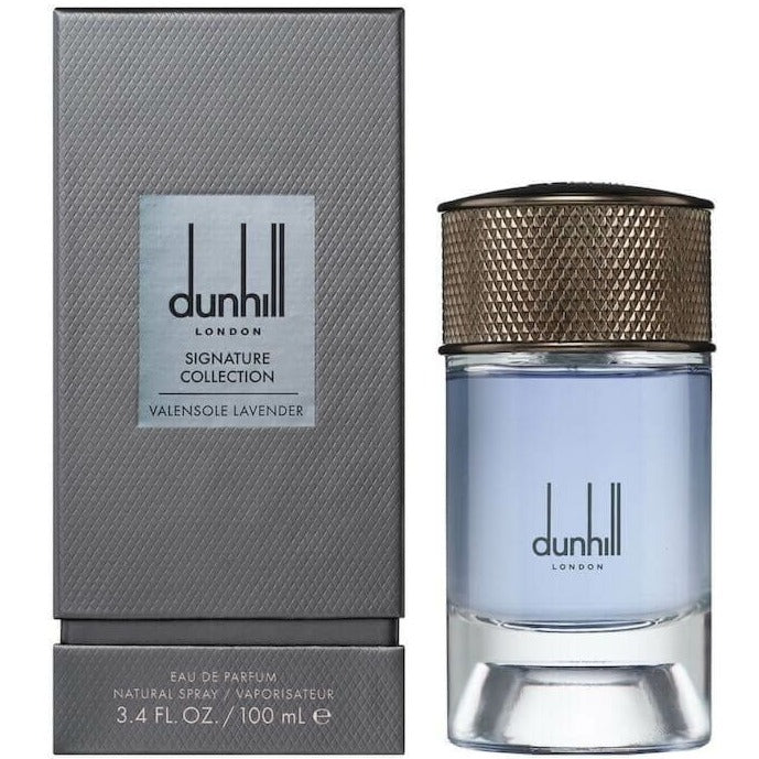 Dunhill Signature Collection Valensole Lavender EDP | My Perfume Shop