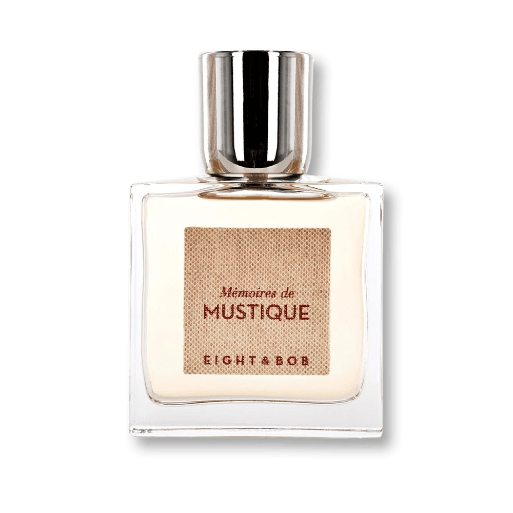 Eight & Bob Memoires De Mustique EDP | My Perfume Shop