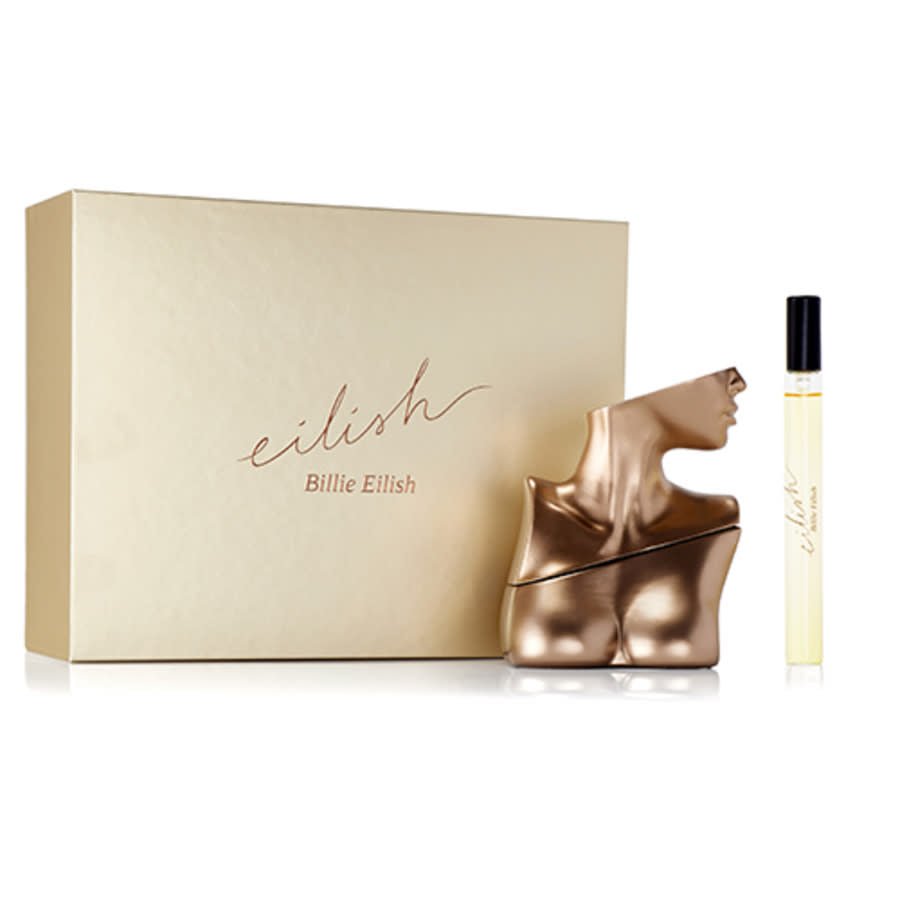 Eilish by Billie Eilish Travel Set | My Perfume Shop