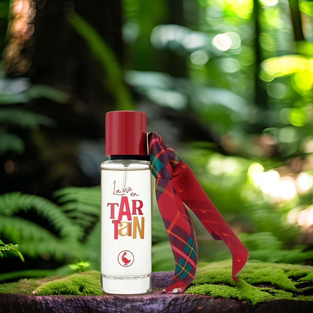 El Ganso La Vie En Tartan EDT | My Perfume Shop