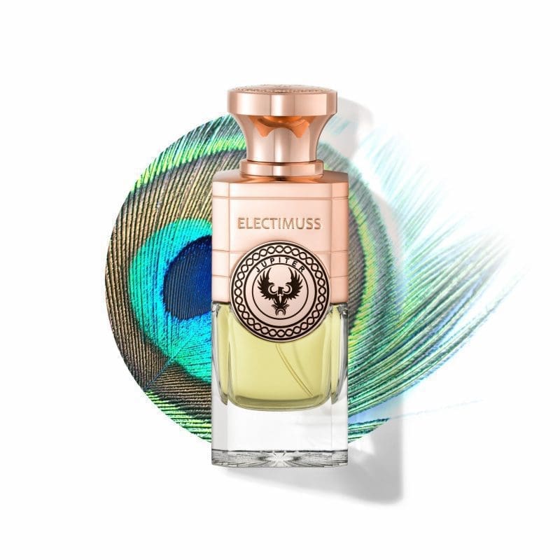 Electimuss Eternal Collection Jupiter Pure Parfum | My Perfume Shop