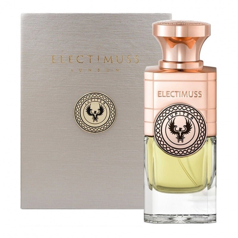 Electimuss Lustrous Collection Celestial Pure Parfum | My Perfume Shop