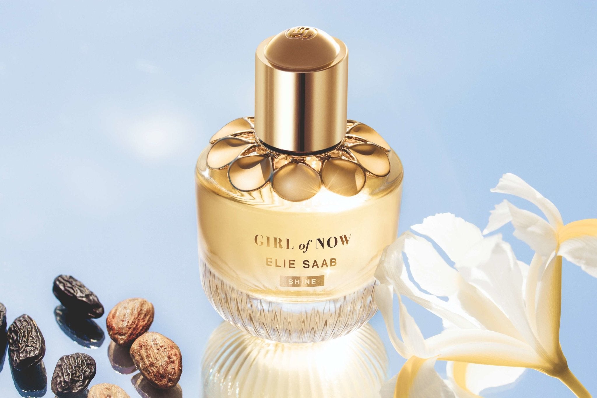 Elie Saab Girl Of Now EDP | My Perfume Shop