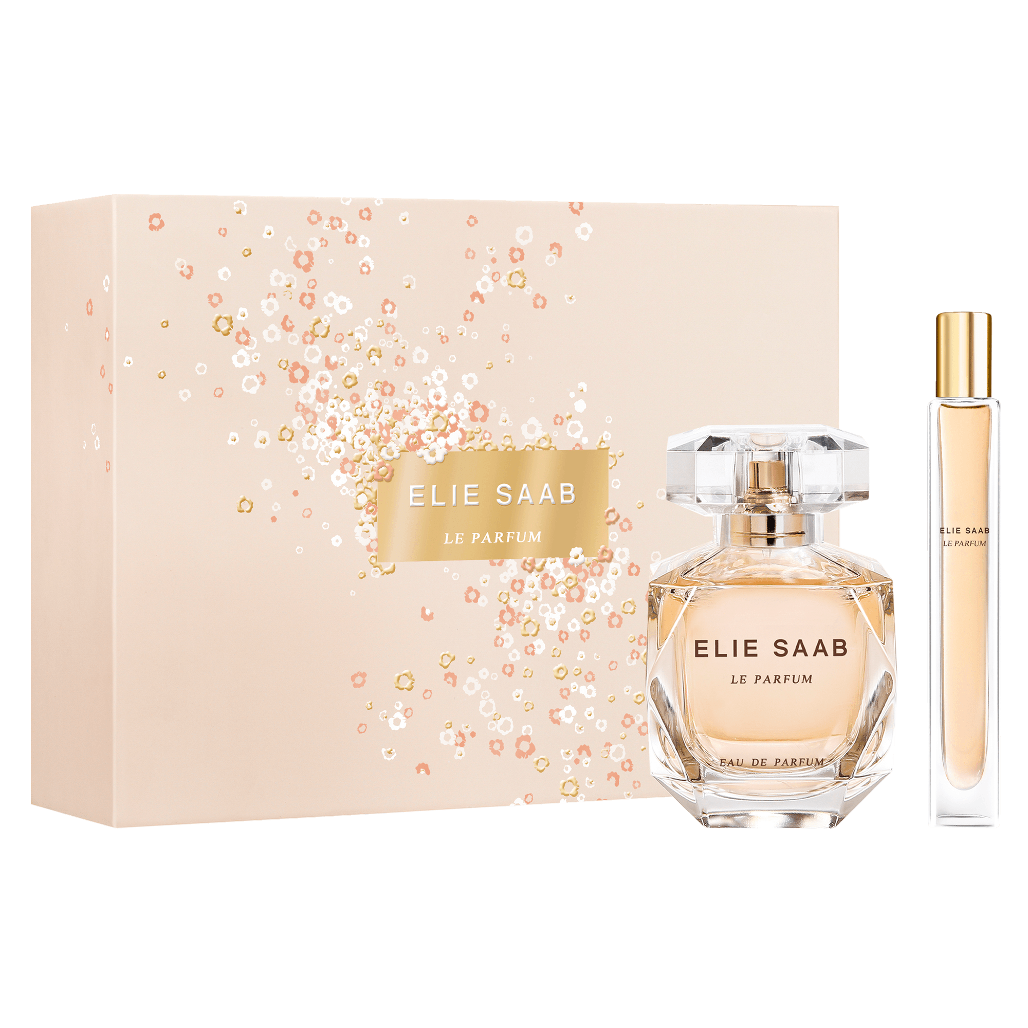 Elie Saab Le Parfum EDP Travel Set | My Perfume Shop