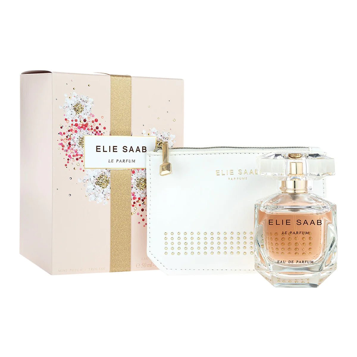 Elie Saab Le Parfum Elegance Collection Set | My Perfume Shop