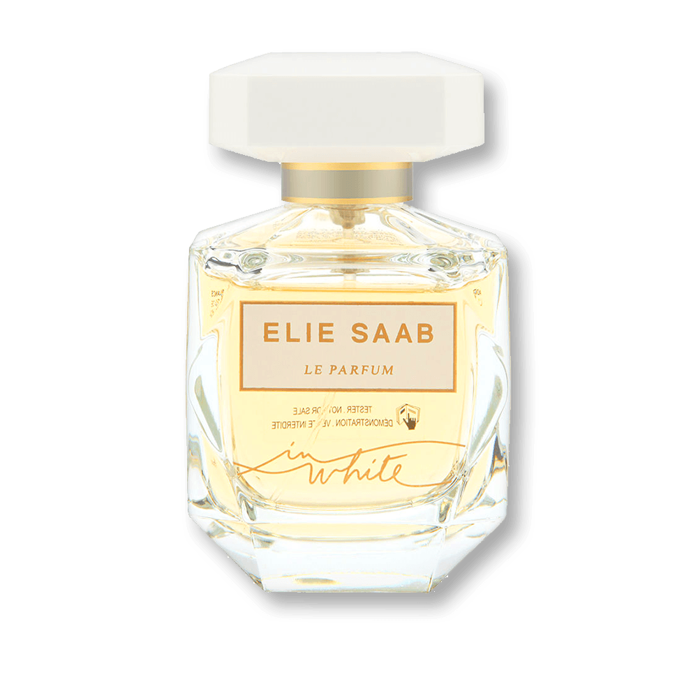 Elie Saab Le Parfum In White EDP | My Perfume Shop