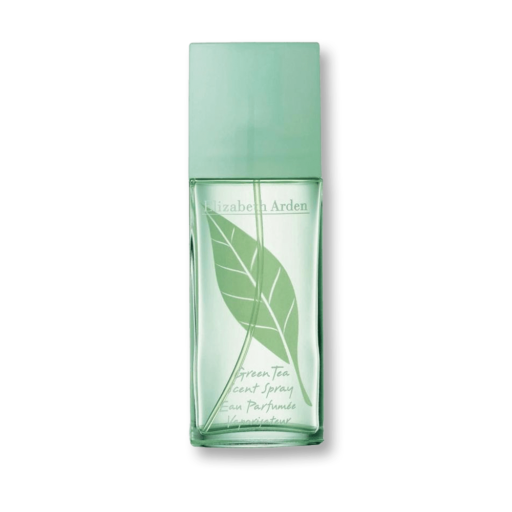 Elizabeth Arden Green Tea EDT | My Perfume Shop