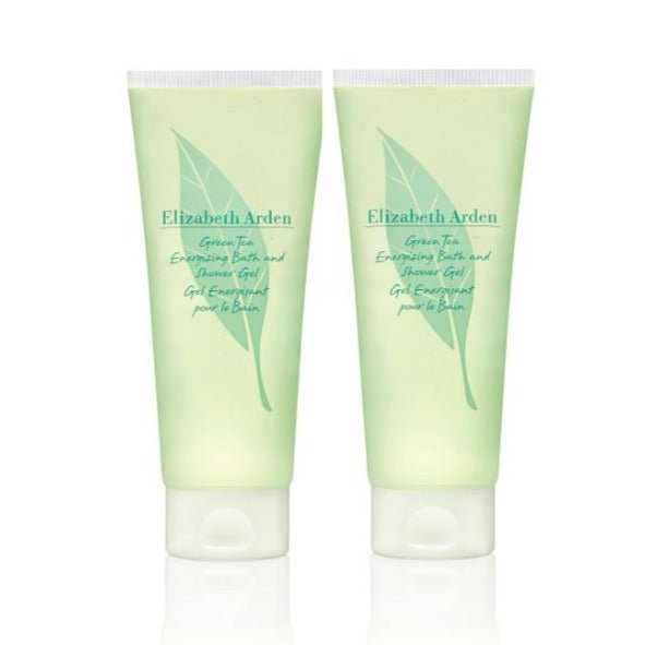 Elizabeth Arden Green Tea Energizing Shower Gel | My Perfume Shop