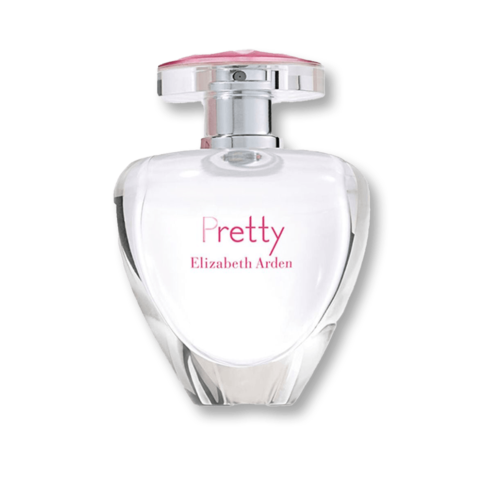 Elizabeth Arden Pretty EDP | My Perfume Shop