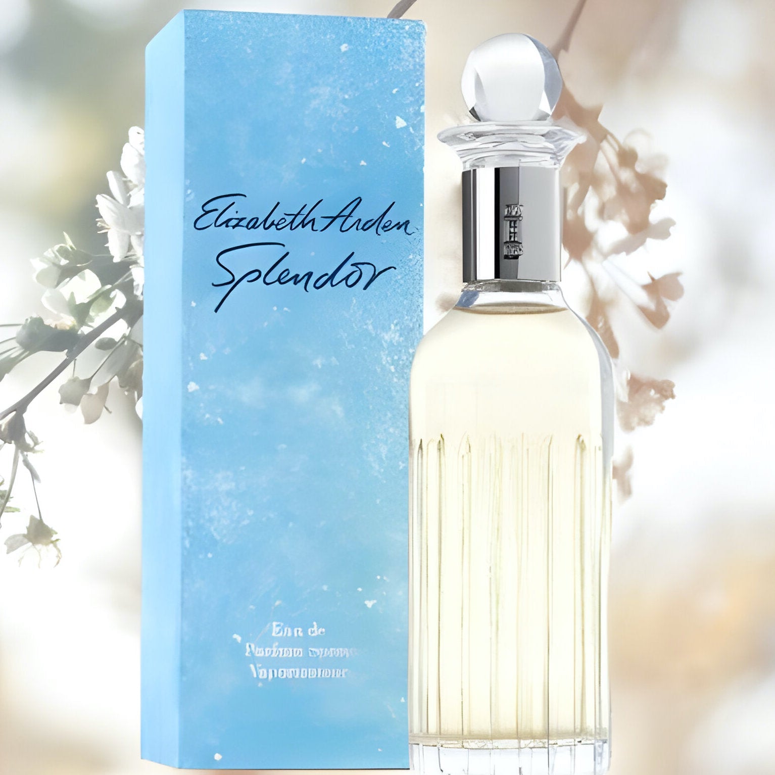 Elizabeth Arden Splendor EDP | My Perfume Shop