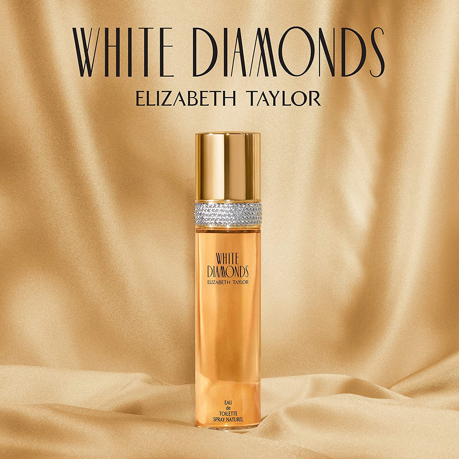 Elizabeth Taylor White Diamonds EDT | My Perfume Shop