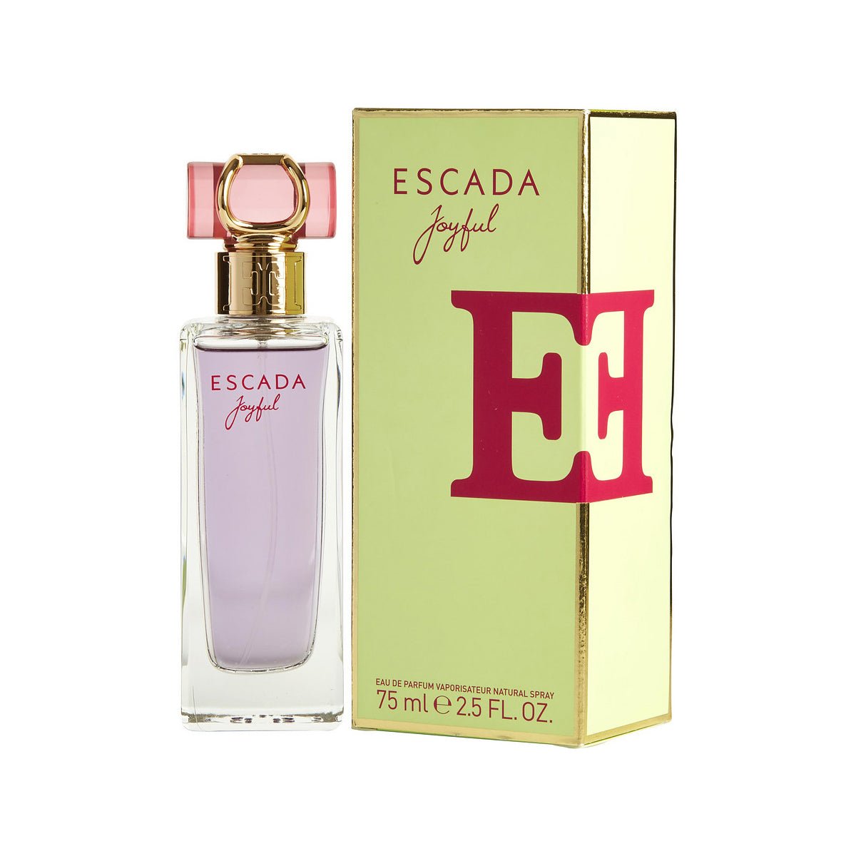 Escada Joyful EDP | My Perfume Shop