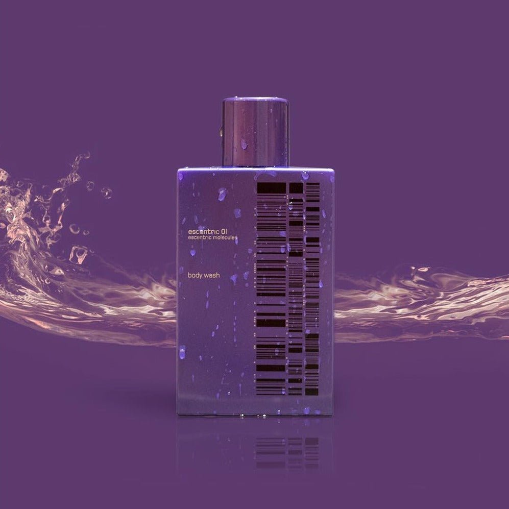 Escentric Molecules Escentric 01 Body Wash | My Perfume Shop