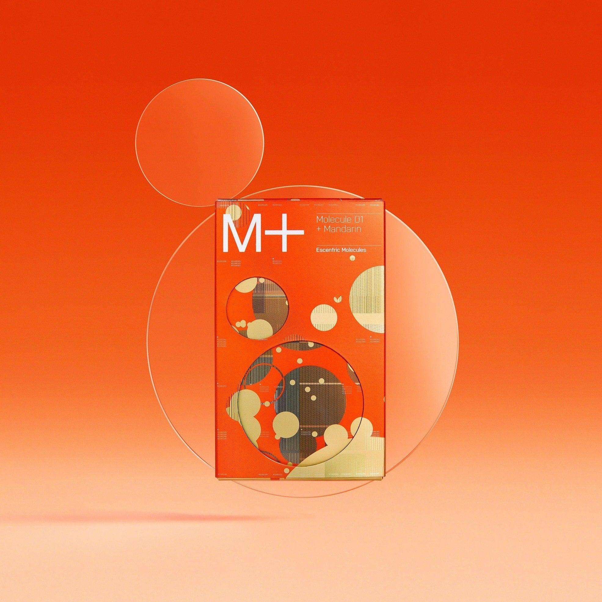 Escentric Molecules Molecule 01+ Mandarin EDT | My Perfume Shop