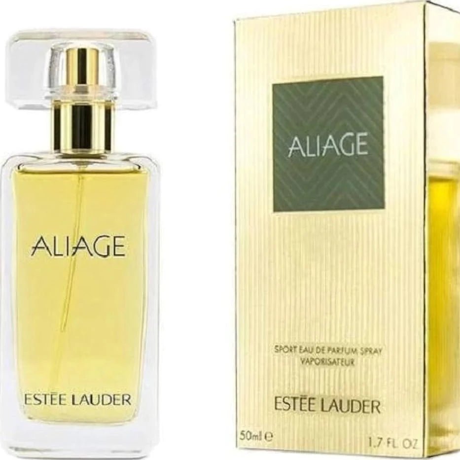 Estee Lauder Aliage Sport EDP | My Perfume Shop