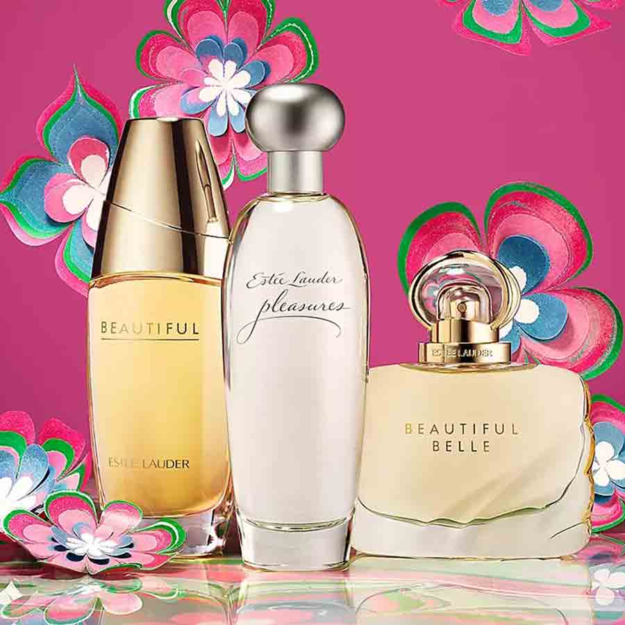 Estee Lauder Pleasures EDP | My Perfume Shop