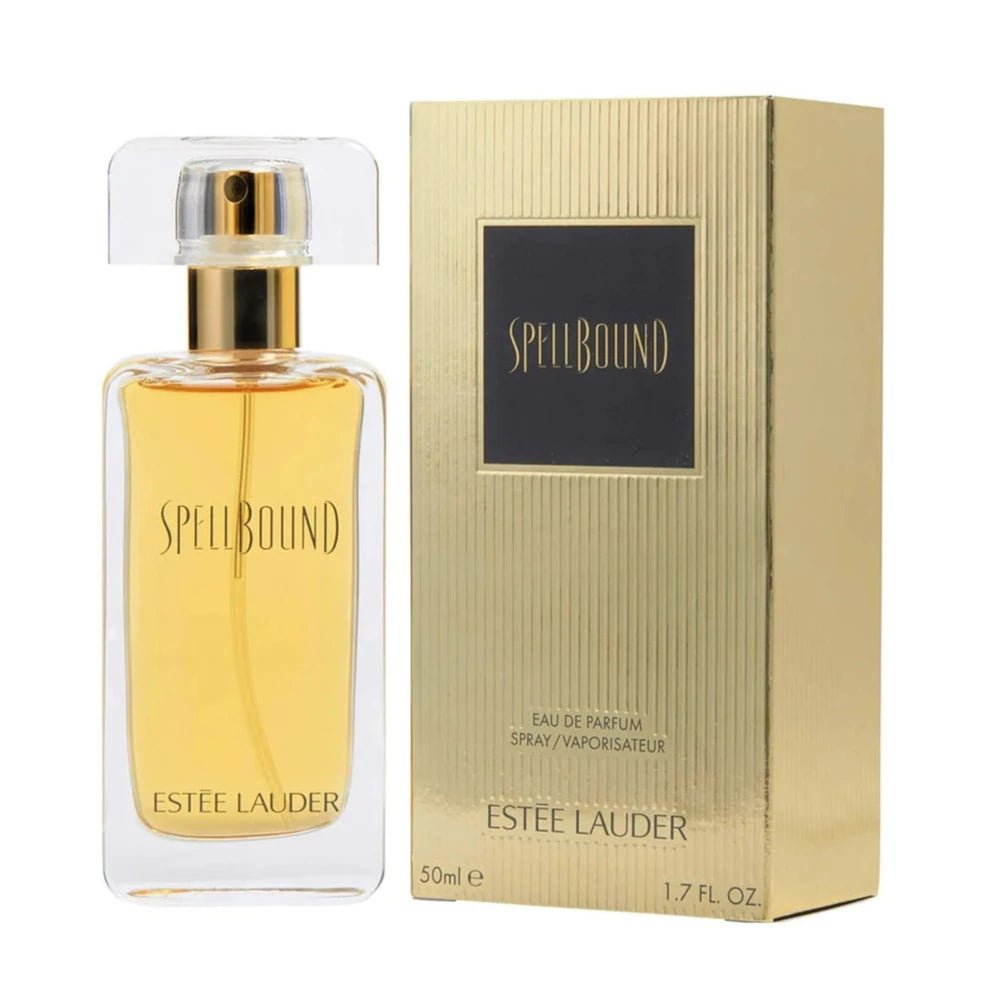 Estee Lauder Spell Bound EDP | My Perfume Shop