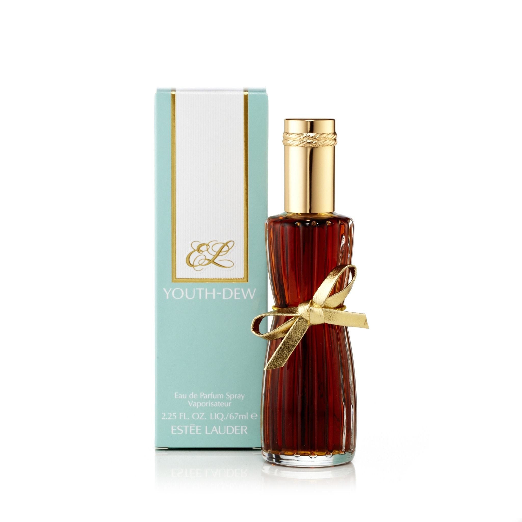 Estee Lauder Youth Dew EDP | My Perfume Shop