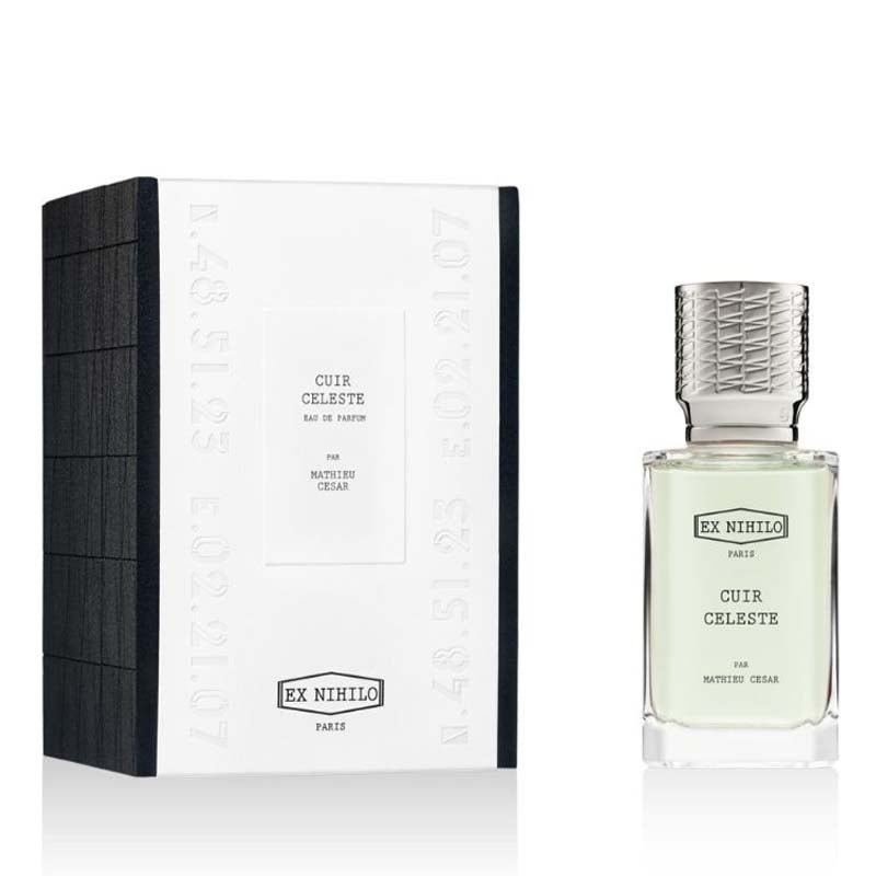 Ex Nihilo Cuir Celeste EDP | My Perfume Shop