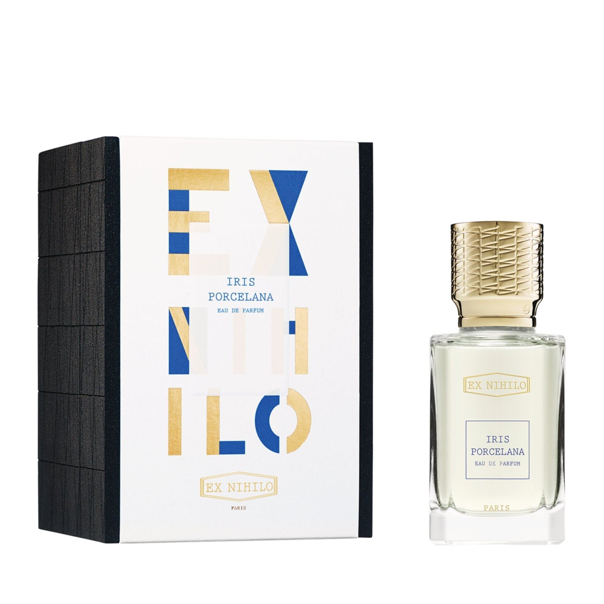 Ex Nihilo Iris Porcelana EDP | My Perfume Shop