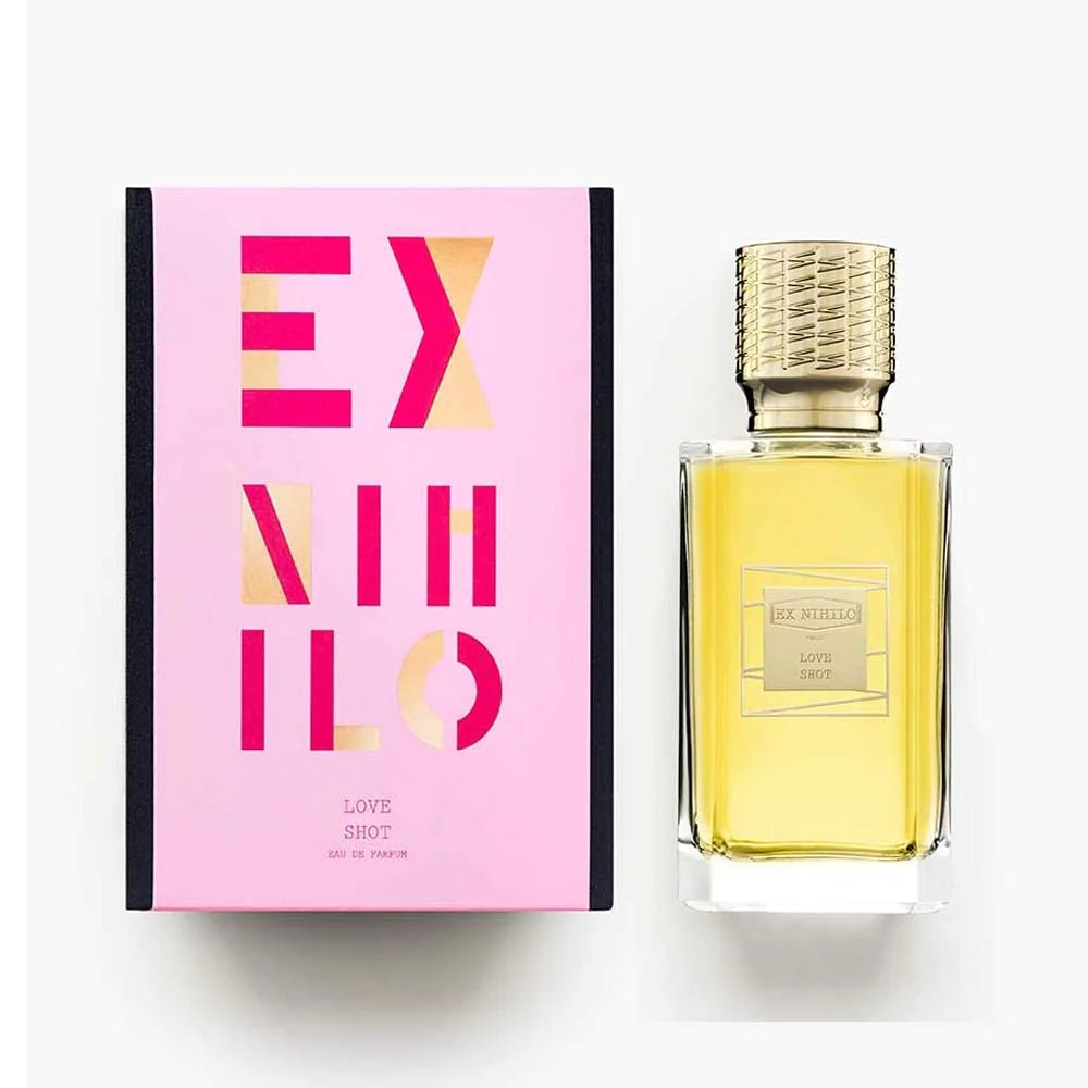 Ex Nihilo Love Shot EDP | My Perfume Shop