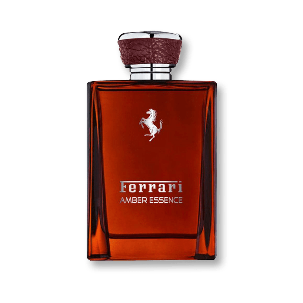 Ferrari Amber Essence EDP | My Perfume Shop