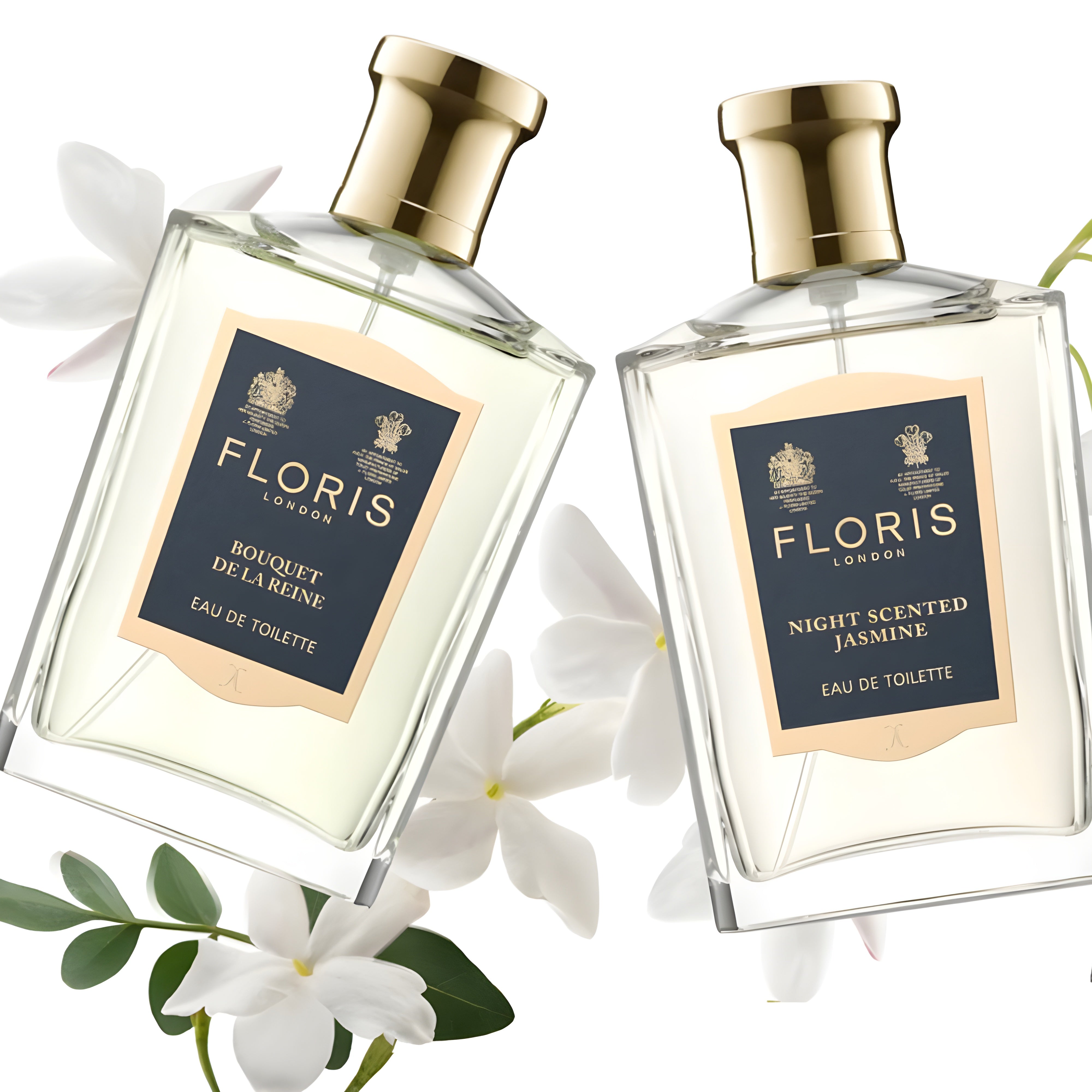 Floris Bouquet De La Reine EDT | My Perfume Shop