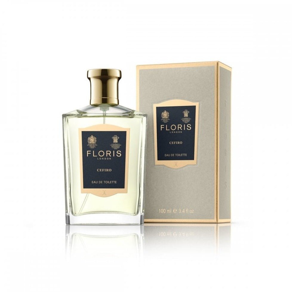 Floris Cefiro EDT | My Perfume Shop